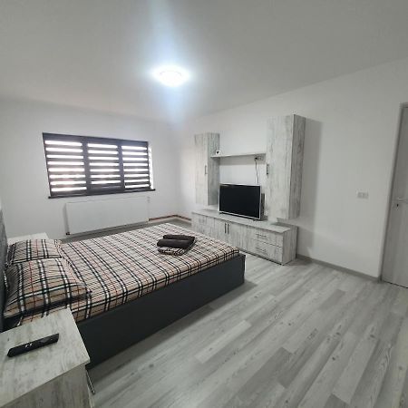 Apartament Nicole Curtea de Argeş Εξωτερικό φωτογραφία