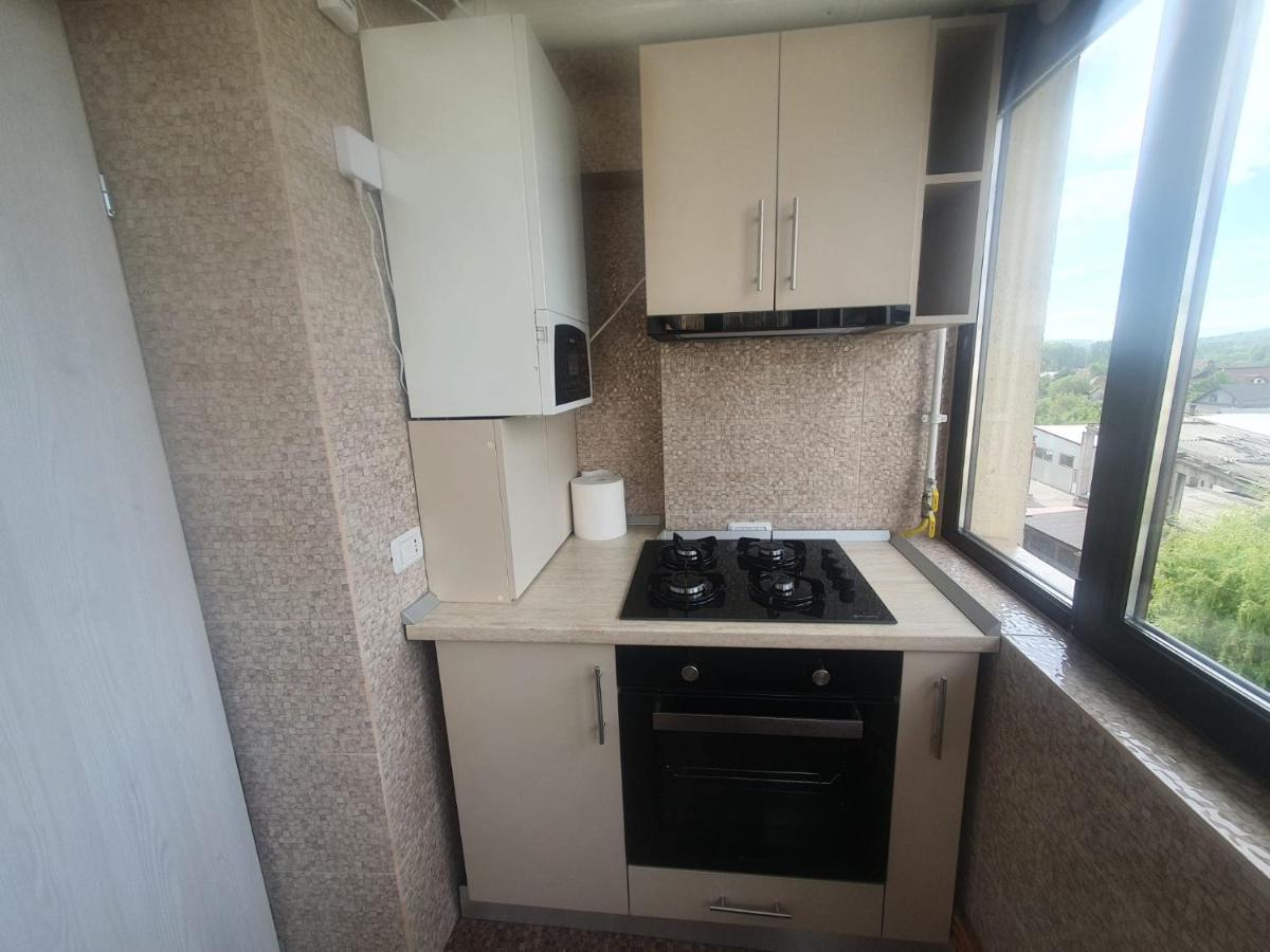 Apartament Nicole Curtea de Argeş Εξωτερικό φωτογραφία
