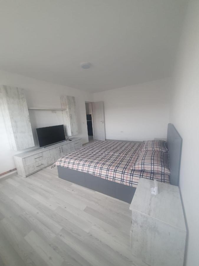 Apartament Nicole Curtea de Argeş Εξωτερικό φωτογραφία