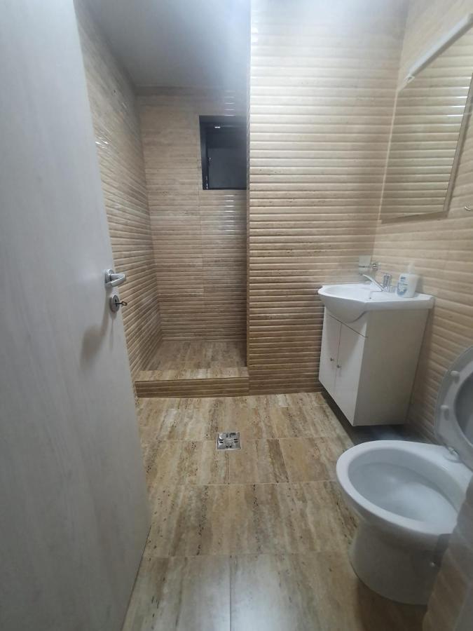 Apartament Nicole Curtea de Argeş Εξωτερικό φωτογραφία