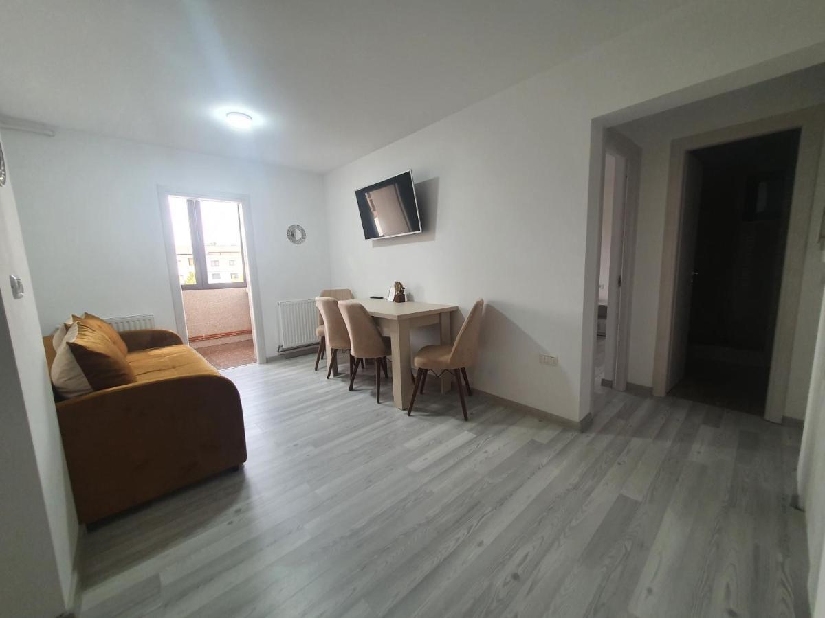 Apartament Nicole Curtea de Argeş Εξωτερικό φωτογραφία