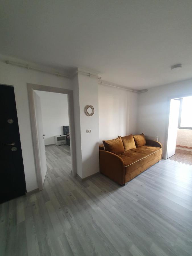 Apartament Nicole Curtea de Argeş Εξωτερικό φωτογραφία