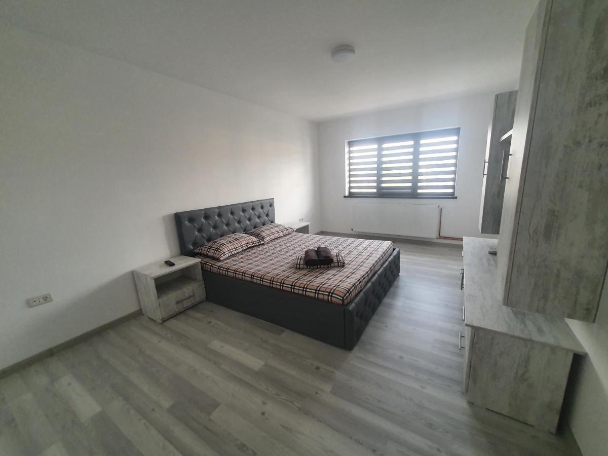 Apartament Nicole Curtea de Argeş Εξωτερικό φωτογραφία