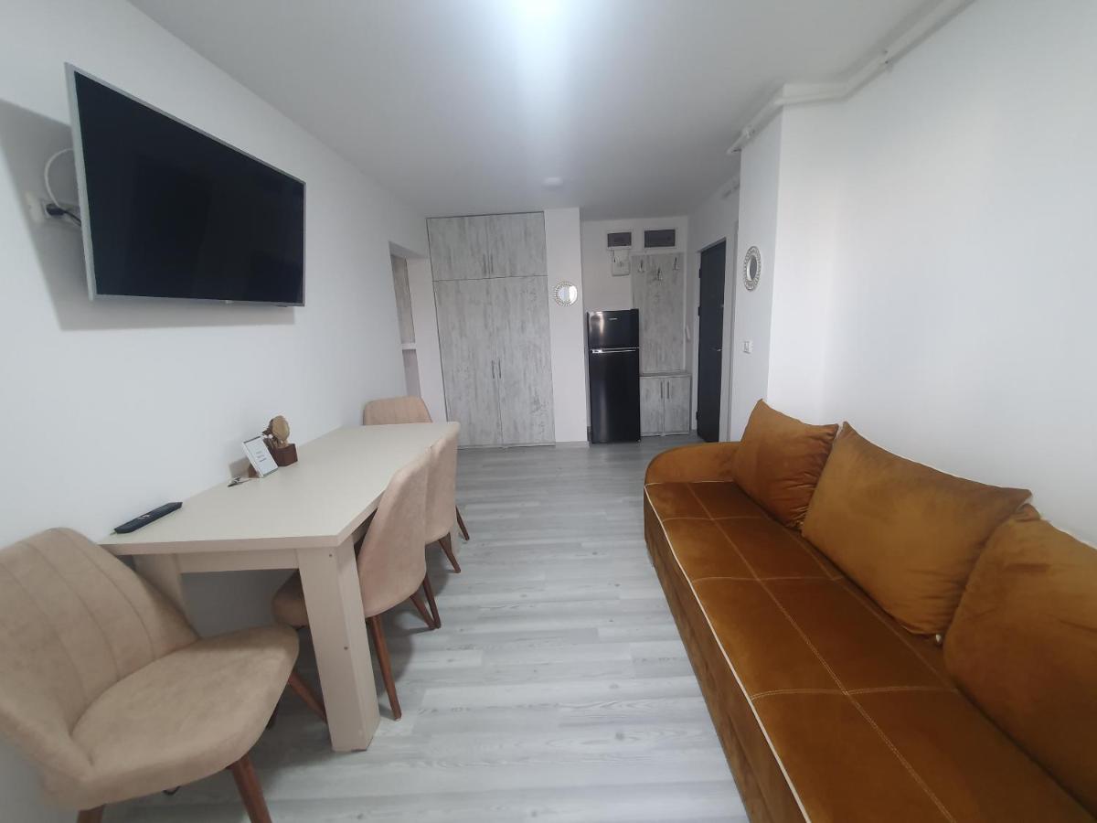 Apartament Nicole Curtea de Argeş Εξωτερικό φωτογραφία