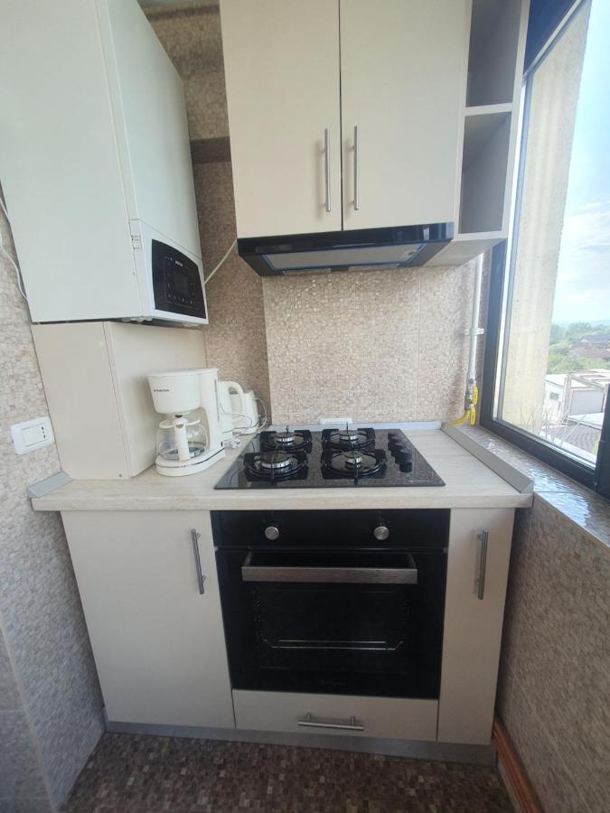 Apartament Nicole Curtea de Argeş Εξωτερικό φωτογραφία