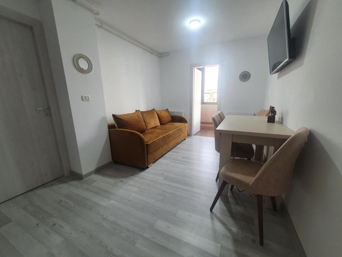 Apartament Nicole Curtea de Argeş Εξωτερικό φωτογραφία