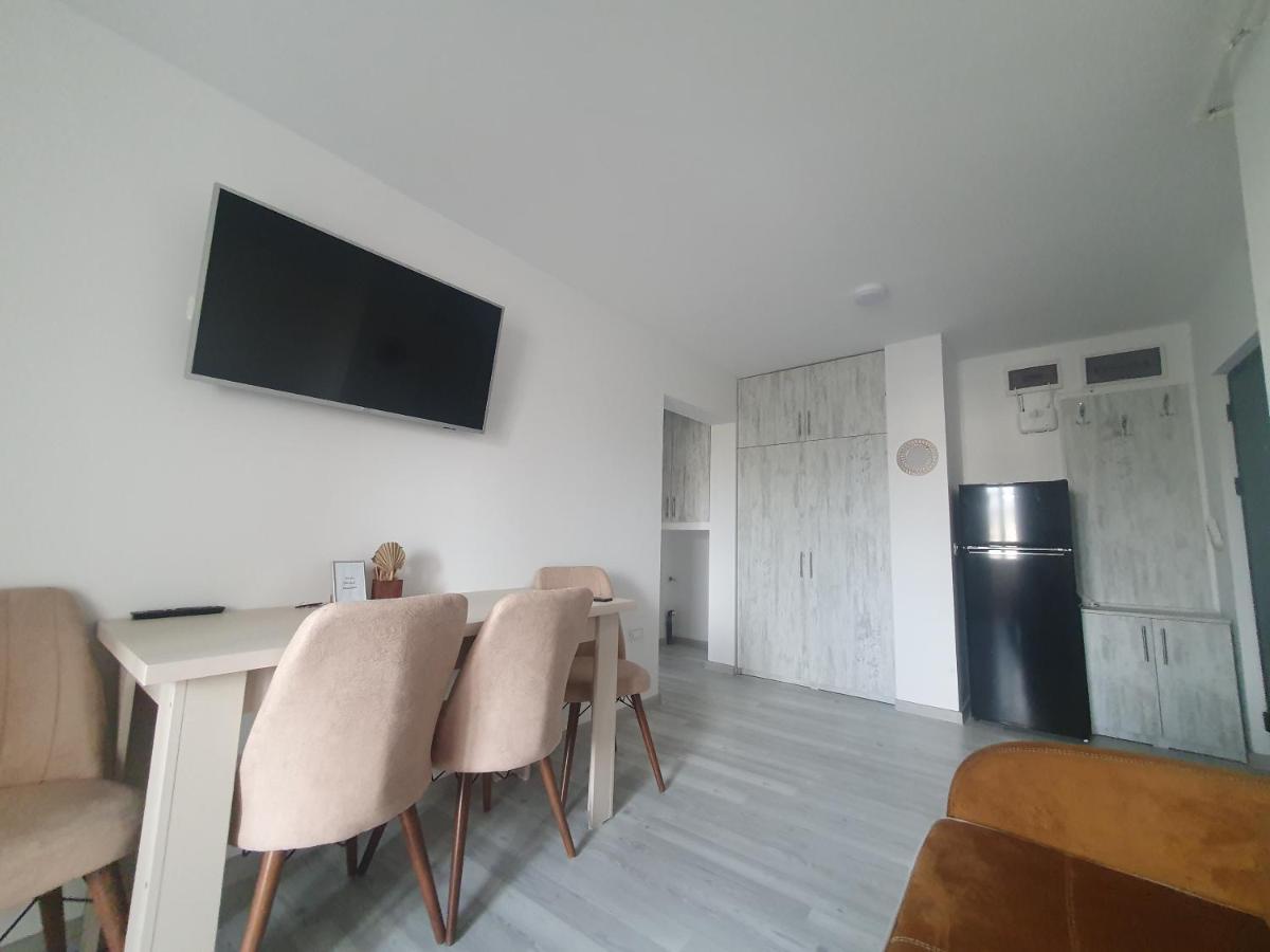 Apartament Nicole Curtea de Argeş Εξωτερικό φωτογραφία