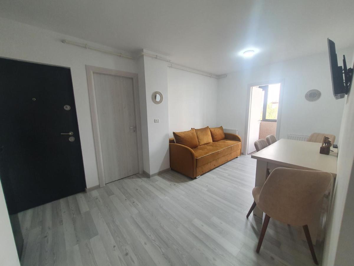 Apartament Nicole Curtea de Argeş Εξωτερικό φωτογραφία